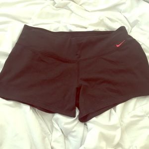 Nike Dry-Fit Shorts